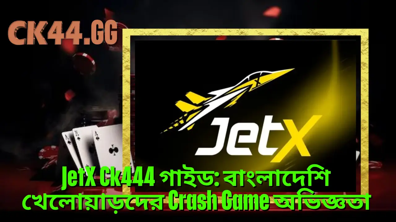 JetX Ck444 গাইড: বাংলাদেশি খেলোয়াড়দের Crash Game অভিজ্ঞতা 2 JetX Ck444 গাইড: বাংলাদেশি খেলোয়াড়দের Crash Game অভিজ্ঞতা